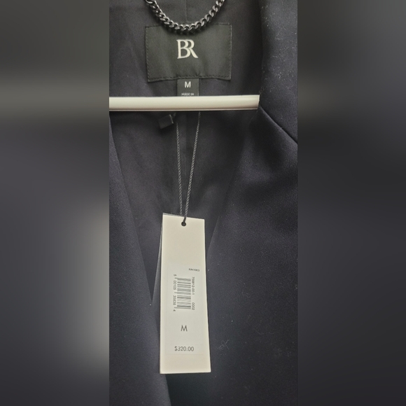 BANANA REPUBLIC raincoat - Picture 6 of 11